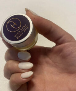 משחת הקסם - דוגמית