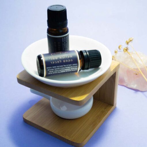 ⁦Magic Oil Blend⁩ – תמונה ⁦2⁩